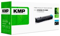 KMP  cyan Toner kompatibel zu KYOCERA TK-5380C