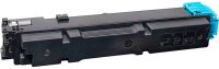 KMP  cyan Toner kompatibel zu KYOCERA TK-5380C