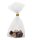 folia PP-Bodenbeutel M 11,5 x 19,0 cm, 10 St.