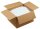 Nestler Wellpapp-Faltkartons 1-wellig braun 27,0 x 18,0 x 18,7 cm Außenmaß, 20 St.