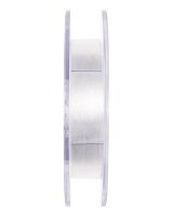 folia Nylonfaden glatt transparent 0,3 mm x 100,0 m