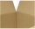 Nestler Wellpapp-Faltkartons 1-wellig braun 29,0 x 18,0 x 15,7 cm Außenmaß, 20 St.