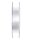 folia Nylonfaden glatt transparent 0,5 mm x 100,0 m