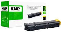 KMP  gelb Toner kompatibel zu KYOCERA TK-5380Y