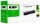 KMP  gelb Toner kompatibel zu KYOCERA TK-5380Y