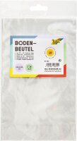 folia PP-Bodenbeutel L 14,5 x 23,5 cm, 10 St.