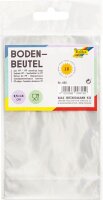 folia PP-Bodenbeutel S 9,5 x 16,0 cm, 10 St.