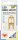 folia LED Dekoleuchten transparent, 2 St.