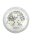 folia LED Dekoleuchten transparent, 10 St.