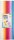 folia Krepppapier MIX farbsortiert 32 g/qm 10 Rollen