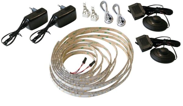 Kerkmann LED Lichtband weiß 15,4 W