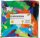 folia Federn mehrfarbig Flauschfedern MIX BUNT 100 g, 1 Pack