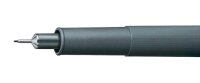STAEDTLER pigmentliner 308 Fineliner schwarz 0,1 mm, 1 St.