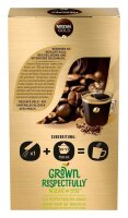 NESCAFÉ Gold Original Sticks Instantkaffee, kräftig, 10 x 2,0 g  ( 12450102 )
