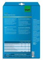 SIGEL Fotopapier IP713 DIN A4 hochglänzend 170 g/qm...