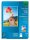 SIGEL Fotopapier IP715 DIN A4 hochglänzend 170 g/qm 100 Blatt