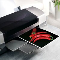 SIGEL Fotopapier IP711 DIN A4 hochglänzend 200 g/qm...