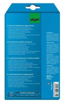 SIGEL Fotopapier IP719 10,0 x 15,0 cm hochglänzend 200 g/qm 72 Blatt