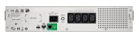 APC Smart-UPS C 1500 VA USV schwarz, 1.500 VA
