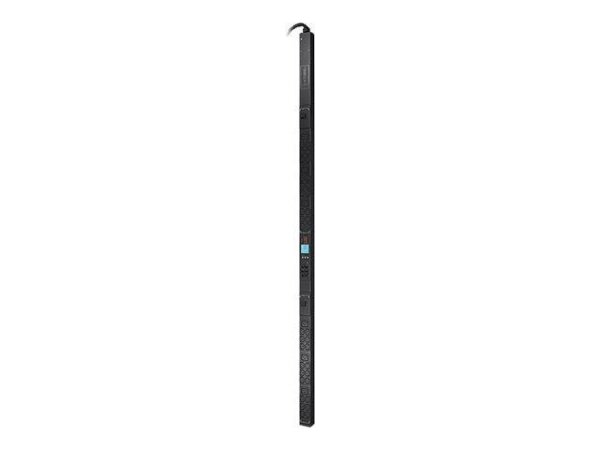 APC AP8853 42-fach Steckdosenleiste für Serverschrank 3,0 m schwarz
