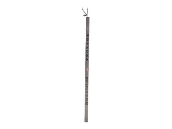 APC AP7552 24-fach Steckdosenleiste für Serverschrank 3,0 m schwarz