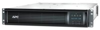 APC Smart-UPS 2200 VA USV schwarz, 2.200 VA