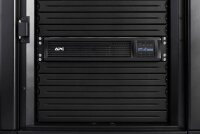APC Smart-UPS 2200 VA USV schwarz, 2.200 VA