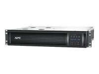 APC Smart-UPS 1500 VA USV schwarz,