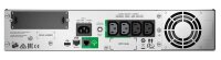 APC Smart-UPS 1500 VA USV schwarz,