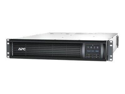 APC Smart-UPS 3000 VA USV schwarz,