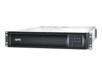 APC Smart-UPS 3000 VA USV schwarz, 3.000 VA