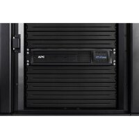 APC Smart-UPS 3000 VA USV schwarz, 3.000 VA