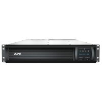 APC Smart-UPS 3000 VA USV schwarz,