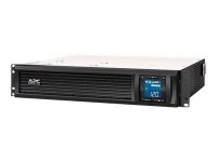 APC Smart-UPS 1000 VA USV schwarz,