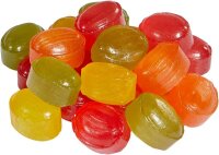 COOL MINIBONBONS Bonbons 1500 St./ 3,0 kg, 1 St.