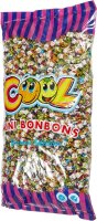 COOL MINIBONBONS Bonbons 1500 St./ 3,0 kg, 1 St.