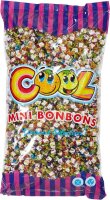 COOL MINIBONBONS Bonbons 1500 St./ 3,0 kg, 1 St.
