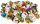 COOL MINIBONBONS Bonbons 1500 St./ 3,0 kg, 1 St.