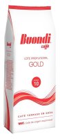 Buondi® caffè GOLD Kaffeebohnen, Arabica- und...