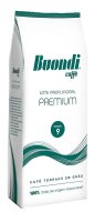Buondi® caffè PREMIUM Espressobohnen, Arabica-...