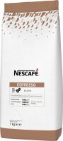 NESCAFÉ Espressobohnen, Arabica- und Robustabohnen...