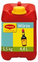Maggi®  Gewürzmischung, 5,5 kg