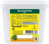 Maggi® Gemüsebrühe 900,0 g, 1 St.