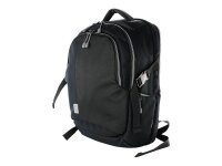 DICOTA Laptop-Rucksack Backpack Eco Recycling-PET schwarz...