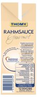 THOMY® Rahmsauce 1,0 l  ( 12304286 )