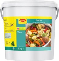 Maggi®  Fondor Gewürzmischung, 5,0 kg