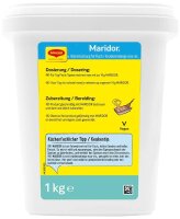 Maggi®  Maridor Fisch Gewürzmischung, 1,0 kg