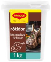 Maggi®  Rôtidor Fleisch Gewürzmischung,...