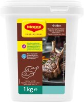 Maggi®  Rôtidor Fleisch Gewürzmischung,...