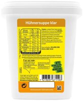 Maggi® Klare Hühnersuppe 900,0 g, 1 St.